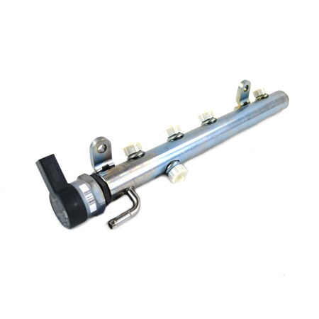 Mopar Fuel Injector Rail, 68014068AA 68014068AA